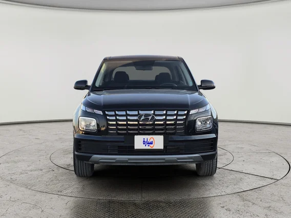 هيونداي فينو سمارت 2024 