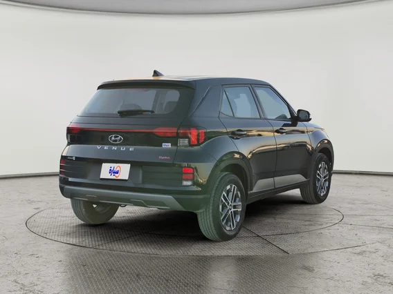 هيونداي فينو سمارت 2024 