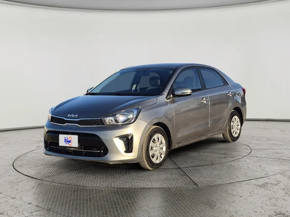 كيا بيجاس LX 2022 