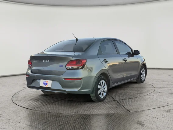 كيا بيجاس LX 2022 