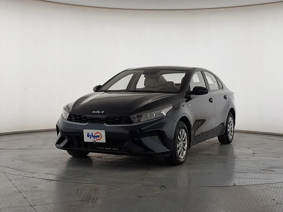 Kia Cerato LX 2024 