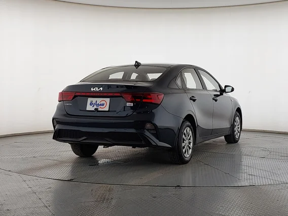 Kia Cerato LX 2024 