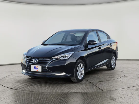 Changan Alsvin Full Option 2024 