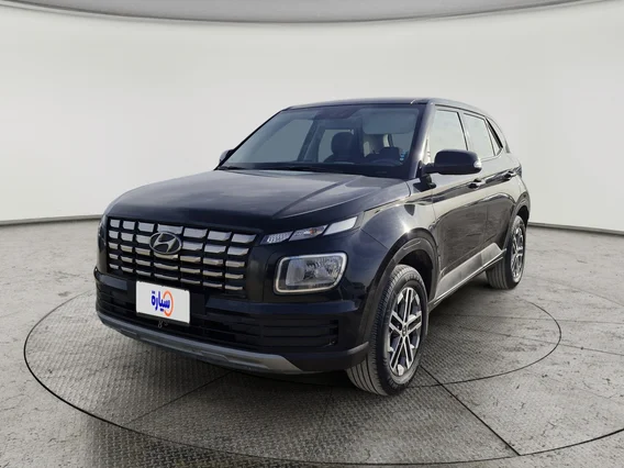Hyundai Venue Smart 2024 