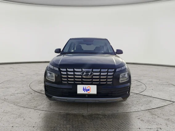 Hyundai Venue Smart 2024 