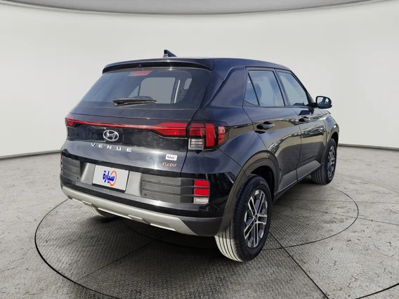 Hyundai Venue Smart 2024 