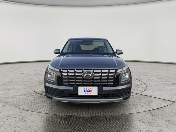 هيونداي فينو سمارت 2024 