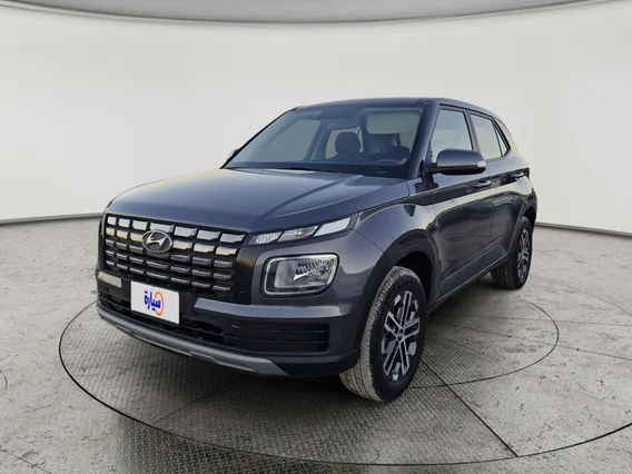 هيونداي فينو سمارت 2024 