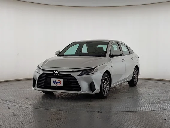 Toyota Yaris  Y 2023 