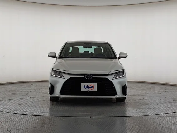 Toyota Yaris  Y 2023 