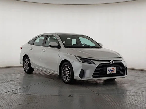 Toyota Yaris  Y 2023 