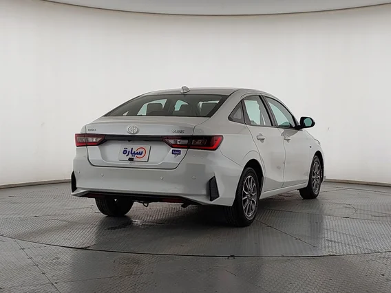 Toyota Yaris  Y 2023 