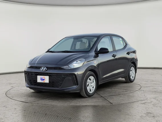 هيونداي Grand i10 فلييت 2024 