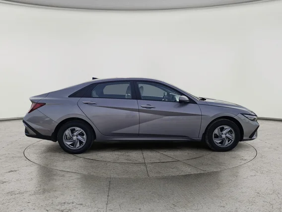 Hyundai Elantra Fleet 2024 