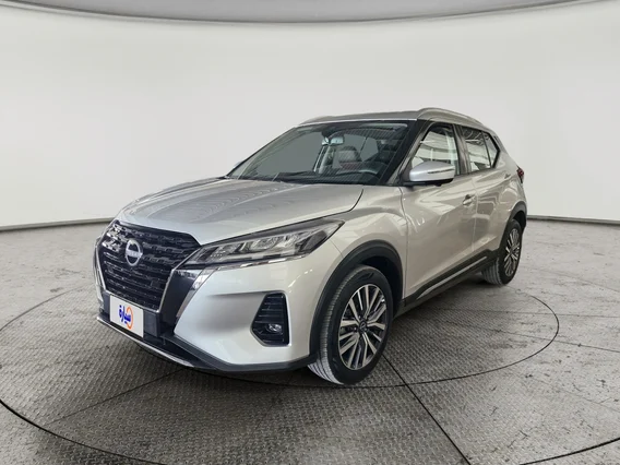 Nissan Kicks SV 2024 