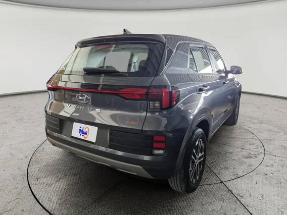 هيونداي فينو سمارت 2024 