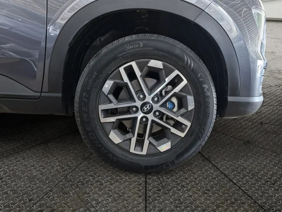 هيونداي فينو سمارت 2024 