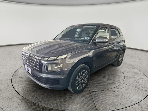 Hyundai Venue Smart 2024 