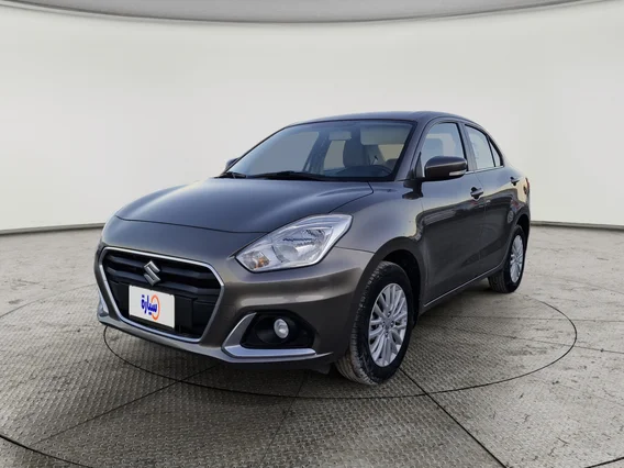 Suzuki Dzire GLX 2024 