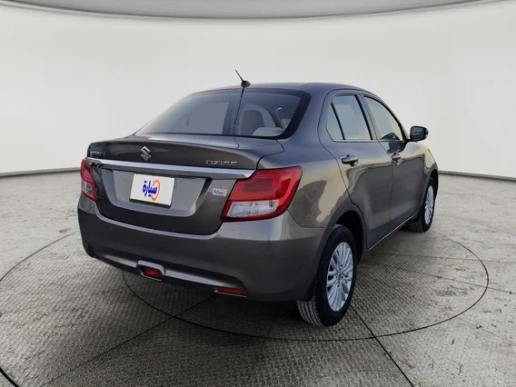 Suzuki Dzire GLX 2024 