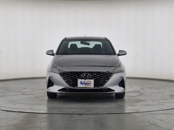 Hyundai Accent Smart 2022 
