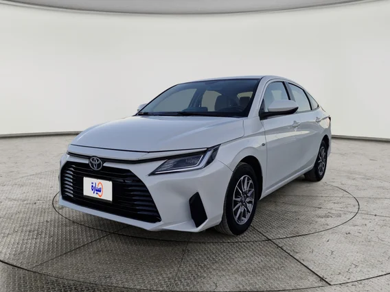 تويوتا يارس Y 2024 