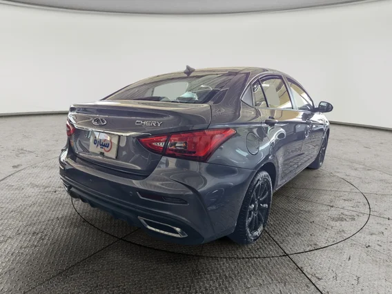 شيري اريزو 5 Comfort 2025 