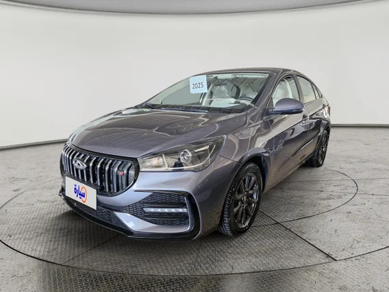 شيري اريزو 5 Comfort 2025 