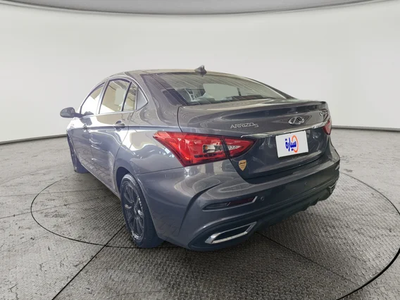 شيري اريزو 5 Comfort 2025 