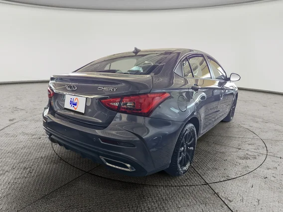 Chery Arrizo 5 Comfort 2025 