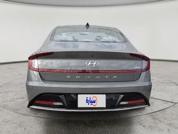 هيونداي سوناتا سمارت 2023 