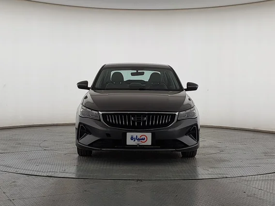 Geely Emgrand GS 2024 