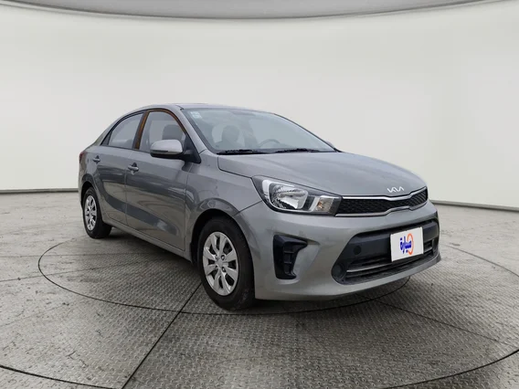 كيا بيجاس LX 2022 