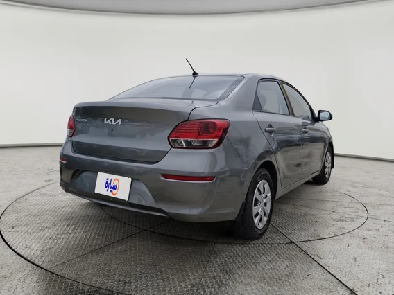 كيا بيجاس LX 2022 