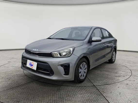 كيا بيجاس LX 2022 