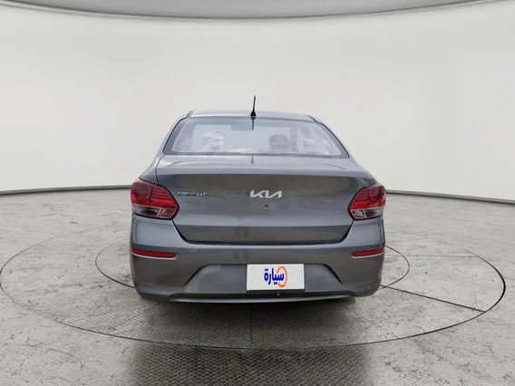 كيا بيجاس LX 2022 