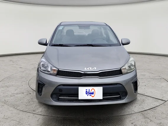 كيا بيجاس LX 2022 