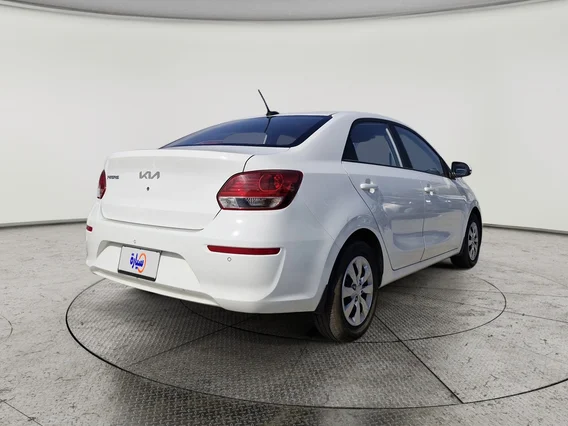 كيا بيجاس LX 2024 