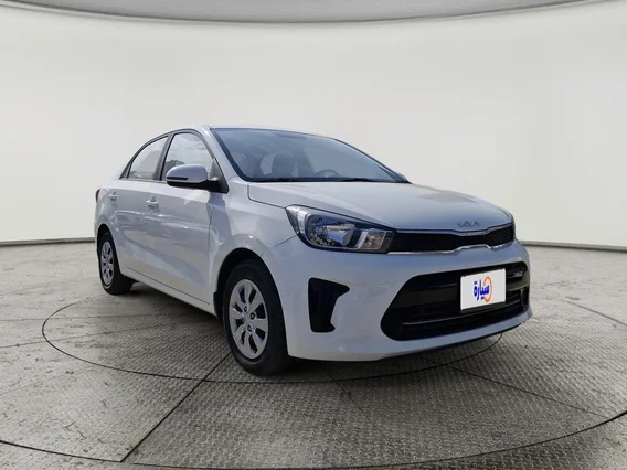 كيا بيجاس LX 2024 