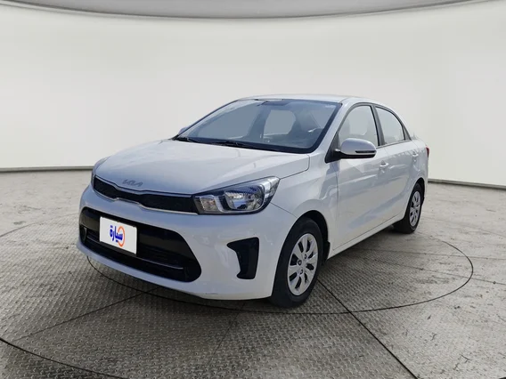 كيا بيجاس LX 2024 