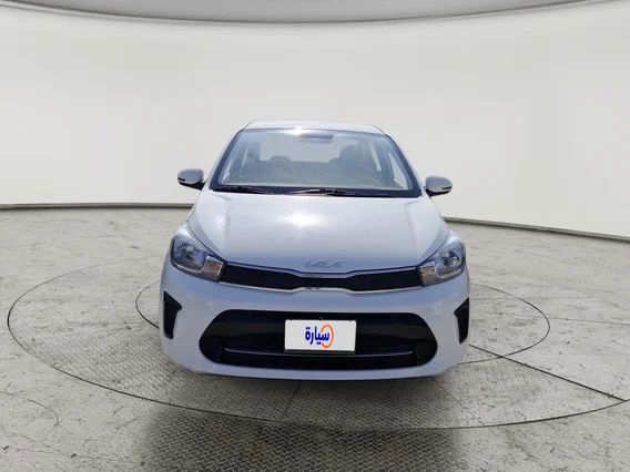 كيا بيجاس LX 2024 