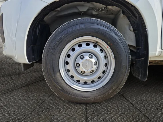 Isuzu D-max DC 4x4 Diesel 2024 دبل