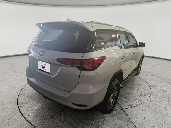Toyota Fortuner GX 2024 دبل