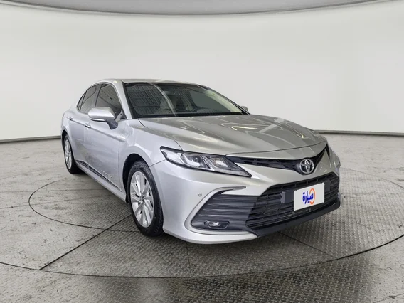 تويوتا كامري GLE 2024 