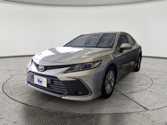 تويوتا كامري GLE 2024 