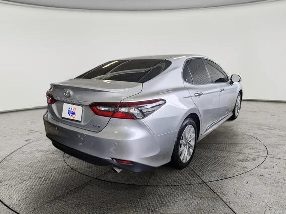 تويوتا كامري GLE 2024 