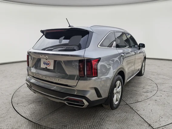 Kia Sorento LX 2022 