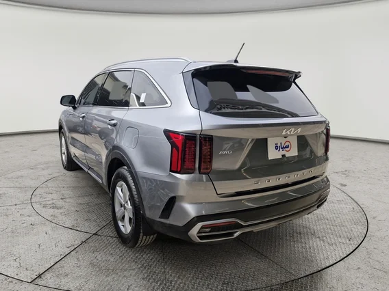 Kia Sorento LX 2022 