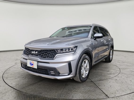Kia Sorento LX 2022 