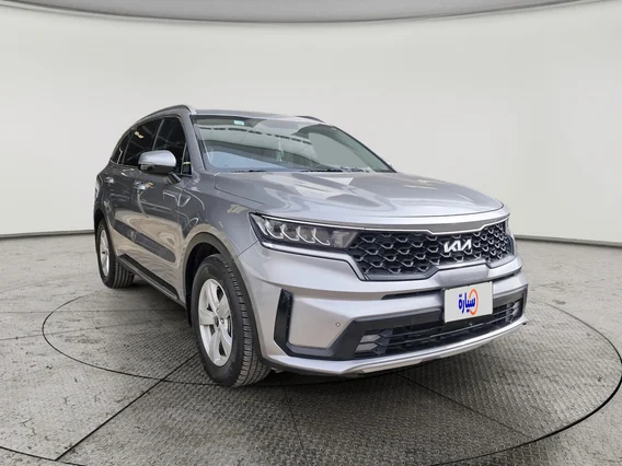 Kia Sorento LX 2022 